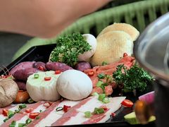 -范儿·嫂子烤肉·精致炭火烤肉(长治路店)