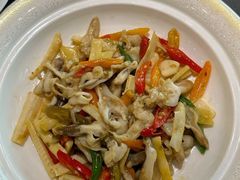 -海鲜e族(马王堆店)