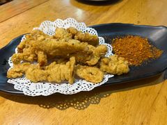 -古真记钵钵鸡(总店)