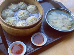 -鑫旺旺汤包(总店)