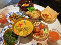 -KingThaia金泰兰(滨江天街店)