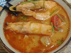 -Hi YOU你的饭局泰餐厅(雍和宫店)
