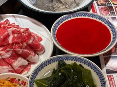 -沸炉重庆老火锅(军事博物馆店)