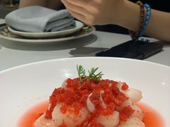 -羲和雅苑•北京烤鸭(国贸商城店)