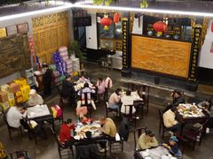 -蔼若春.传承三十年云南菜(金碧公园店)