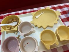-西贝(南山宝能太古城店)