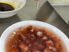 -芳婆糕团店(王府大街店)