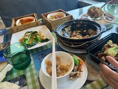 -观塘港茶餐厅(八一大道店)