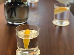柠檬水-Jean Georges