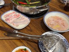 -厝味火锅·潮汕卤水火锅(十一合店)
