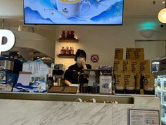 -Peet's Coffee皮爷咖啡(豫园店)