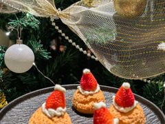 -狮拾久·现代新加坡料理(壹方城店)