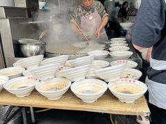 -陈记锅盖面(长江路店)