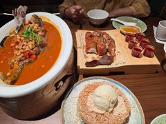 -桂小厨广西菜(万象城店)