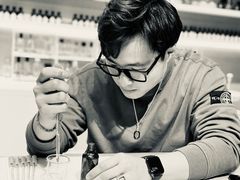 -墨more调香馆DIY自调香水(博雅国际中心B座店)