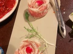 -巴倒烫陆派火锅山庄(南山总店)