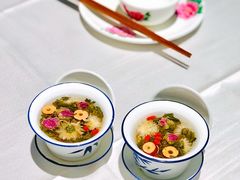 八宝茶-巴蜀风·地道川菜(总店)