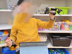 -贝尔机器人编程中心(世豪店)