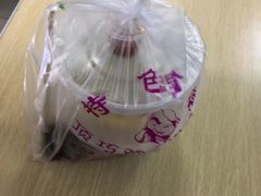 -顶巧鸡汤馄饨(虹口总店)