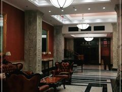 -上海锦江金门大酒店