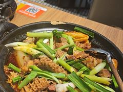 -炉角·鲍鱼牛腩煲(国贸商城店)