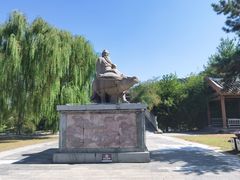 -函谷关历史文化旅游区