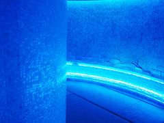 -青水瓦台汤泉(未央店)