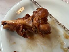 -穆斯林饭庄(明德南街店)