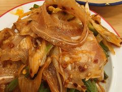 -聂发财重庆江湖菜(解放碑店)