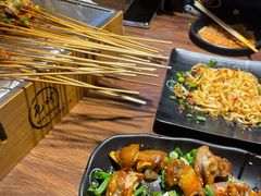 -Let’s WaKao瓦烤(贝森店)