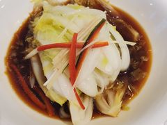 -万龙洲海鲜(南新仓店)