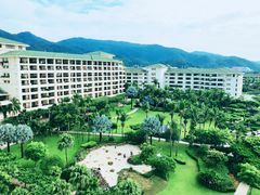 -三亚亚龙湾天域度假酒店