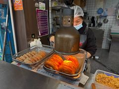 -运栋天马牛肉饼(林科大店)