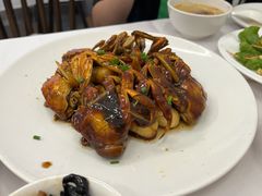 -春餐厅