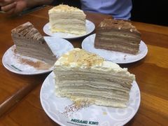 -MUSANG KING猫山王(龙湖杭州滨江天街店)