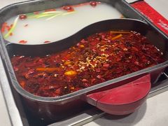 -蜀张一派斑鱼大虾(宁河旗舰店)