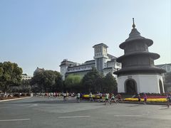 -金鹰国际购物中心(江都店)