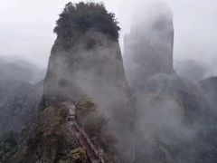 -崀山风景名胜区