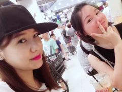 脆皮菠萝油-孖记茶档·热腾茶餐(乐峰店)