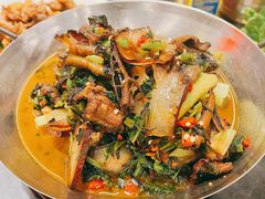 -益华家菜屋(世茂店)