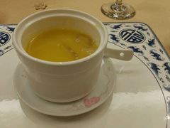 -北京饭店谭家菜