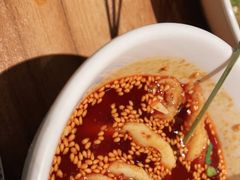 -太二酸菜鱼(财富购物中心店)