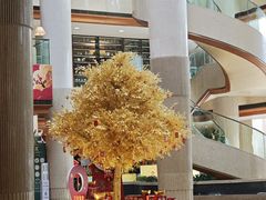 -宁波东港喜来登酒店