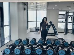 -WEGYMER健萌健身(麦德龙钰龙天下馆)