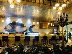 -FISH&POTATO Cō(地中海美食 万象城店)