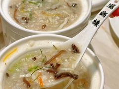 拆鱼羹-滋粥楼·顺德菜(番禺广场总店)
