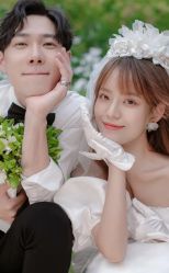 -拾年·定制婚纱摄影