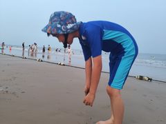 -日照海滨国家森林公园