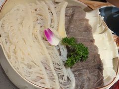 -千牛将·鲜牛肉火锅(开元路店)