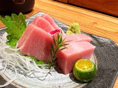 -炉胜·炉端烧·居酒屋